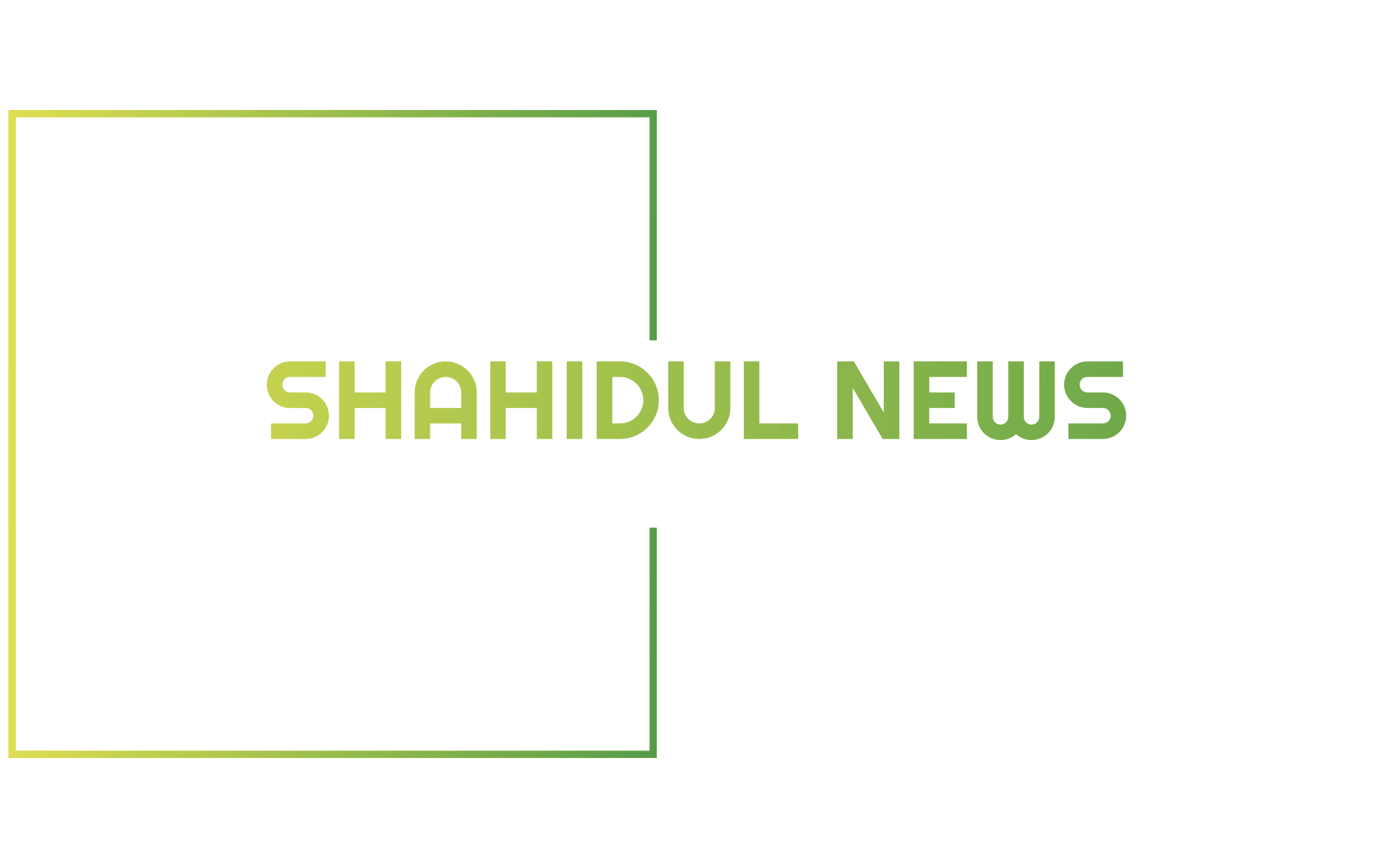 Shahidul News